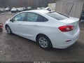 Photo 3 of 16 — 2019 Chevrolet Cruze