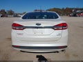 Photo 16 of 16 — 2017 Ford Fusion