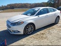 Photo 2 of 16 — 2017 Ford Fusion