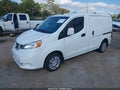 Photo 2 of 16 — 2021 Nissan NV 200