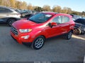 2021 Ford EcoSport — photo 2 of 20 | VIN MAJ3S2GE6MC453859