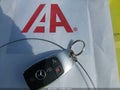 2025 Mercedes-Benz CLA-Class — photo 11 of 16 | VIN W1K5J4GB2SN510881
