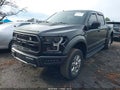2018 Ford F-150 — photo 2 of 17 | VIN 1FTFW1RG7JFD11681