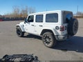 Photo 3 of 17 — 2024 Jeep Wrangler