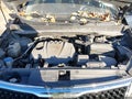 Photo 10 of 16 — 2016 Kia Sportage