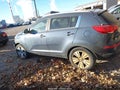 Photo 14 of 16 — 2016 Kia Sportage