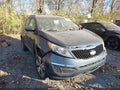 Photo 1 of 16 — 2016 Kia Sportage