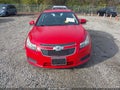 Photo 12 of 17 — 2014 Chevrolet Cruze