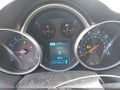 Photo 7 of 17 — 2014 Chevrolet Cruze