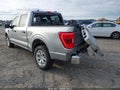 Photo 3 of 20 — 2023 Ford F-150