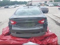 Photo 17 of 17 — 2016 Ford Fusion