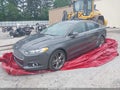 Photo 2 of 17 — 2016 Ford Fusion