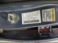 2011 Honda CR-V — photo 9 of 16 | VIN JHLRE3H45BC007676