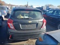 Photo 16 of 16 — 2020 Chevrolet Spark
