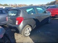Photo 4 of 16 — 2020 Chevrolet Spark