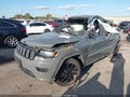 Photo 2 of 15 — 2021 Jeep Grand Cherokee