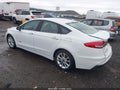 Photo 3 of 19 — 2019 Ford Fusion