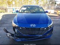 Photo 12 of 17 — 2021 Hyundai Elantra
