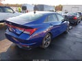 Photo 4 of 17 — 2021 Hyundai Elantra