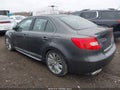 Photo 3 of 11 — 2012 Suzuki Kizashi