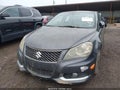 Photo 6 of 11 — 2012 Suzuki Kizashi