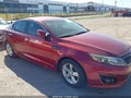 Photo 6 of 11 — 2015 Kia Optima