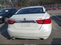 Photo 16 of 16 — 2018 Nissan Maxima