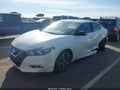 Photo 2 of 16 — 2018 Nissan Maxima