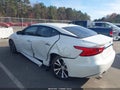 Photo 3 of 16 — 2018 Nissan Maxima