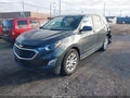 Photo 2 of 16 — 2021 Chevrolet Equinox