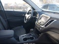 Photo 5 of 16 — 2021 Chevrolet Equinox