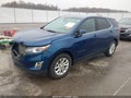Photo 2 of 16 — 2020 Chevrolet Equinox
