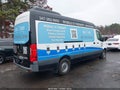 Photo 4 of 17 — 2020 Mercedes-Benz Sprinter