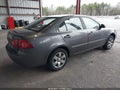 Photo 4 of 11 — 2006 Kia Optima