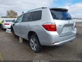 Photo 3 of 16 — 2008 Toyota Highlander