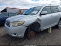 Photo 6 of 16 — 2008 Toyota Highlander