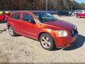 Photo 1 of 18 — 2010 Dodge Caliber