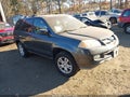 2004 Acura MDX — photo 1 of 16 | VIN 2HNYD18844H542205