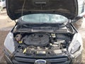 Photo 10 of 18 — 2017 Ford Escape