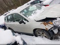 2017 Subaru Forester — photo 13 of 16 | VIN JF2SJAAC1HH400894