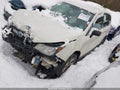 2017 Subaru Forester — photo 2 of 16 | VIN JF2SJAAC1HH400894