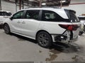 Photo 3 of 19 — 2025 Honda Odyssey