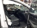 Photo 5 of 19 — 2025 Honda Odyssey