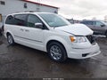 Photo 1 of 21 — 2010 Chrysler Town & Country
