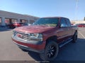 1999 GMC Sierra 1500 — photo 2 of 16 | VIN 2GTEK19T4X1544812