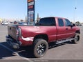 1999 GMC Sierra 1500 — photo 4 of 16 | VIN 2GTEK19T4X1544812