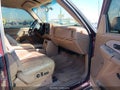 1999 GMC Sierra 1500 — photo 5 of 16 | VIN 2GTEK19T4X1544812