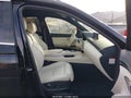 2025 Genesis GV70 — photo 5 of 18 | VIN 5NMMCET11SH004832