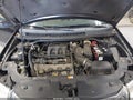 2008 Ford Taurus — photo 10 of 16 | VIN 1FMDK02W08GA44270