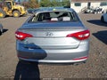 Photo 15 of 16 — 2017 Hyundai Sonata